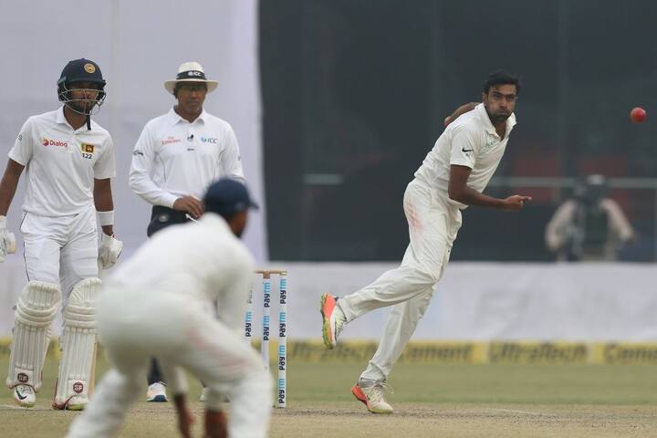 The spin trio of Ravichandran Ashwin, Ravindra Jadeja and Rangana Herath had started 2017 in the top three positions, and have finished at third, fourth and sixth places, while Australia’s Josh Hazlewood started and finished in fifth spot.