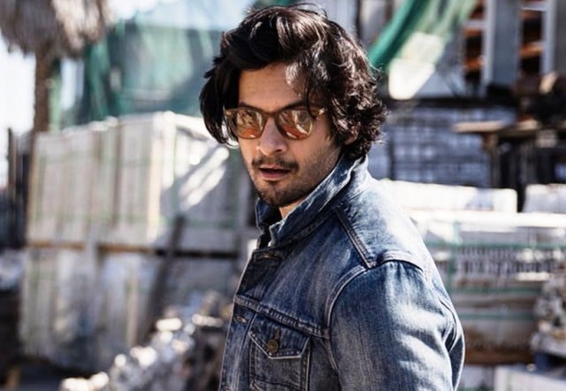 Triple talaq bill a trap, says Ali Fazal Triple talaq bill a trap, says 'Fukrey' actor Ali Fazal