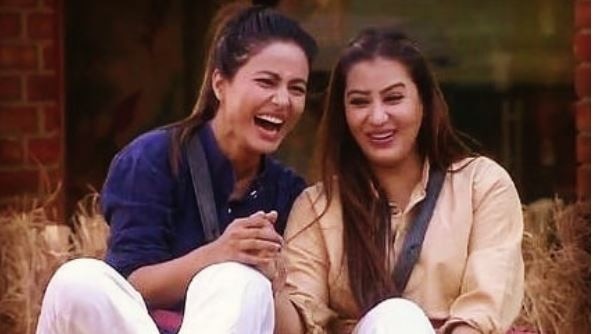 BIGG BOSS 11: Shilpa Shinde WINS ‘Best entertainer’ over Hina Khan BIGG BOSS 11: Shilpa Shinde WINS ‘Best entertainer’ over Hina Khan