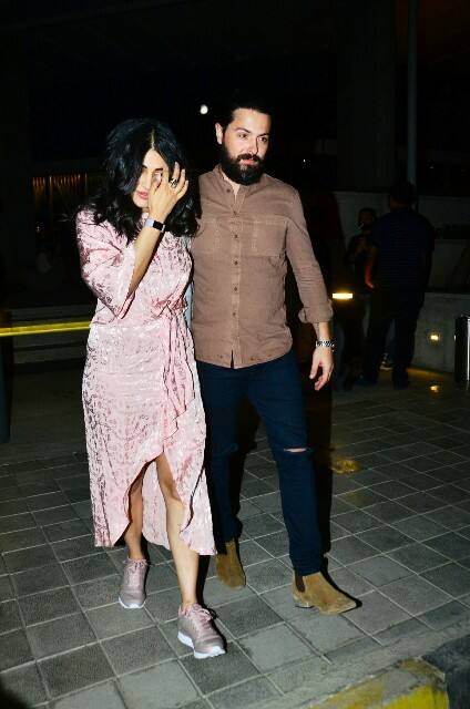  Shruti hasn't worked in Kannada and Malayalam cinemas yet. PIC/ Manav Manglani