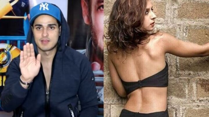 BIGG BOSS 11: “Me kisi ka BHAAI nai hoon, I LOVE Benafsha”, says evicted Priyank Sharma BIGG BOSS 11: “Me kisi ka BHAAI nai hoon, I LOVE Benafsha”, says evicted Priyank Sharma