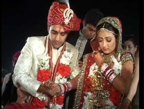 SHOCKING ! Juhi Parmar and Sachin Shroff to get DIVORCED