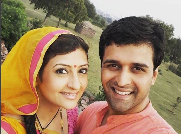 SHOCKING ! Juhi Parmar and Sachin Shroff to get DIVORCED after 8 years of marriage SHOCKING ! Juhi Parmar and Sachin Shroff to get DIVORCED