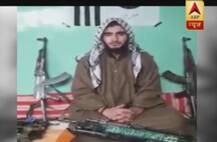 16-year-old terrorist recorded a video before Pulwama attack