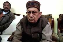 Uttar Pradesh: BJP MP\'s SHAMEFUL slur against Indian soldiers