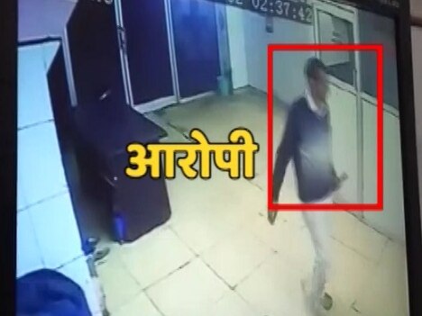 WATCH VIDEO: Pschyco killer murders 6 people back-to-back WATCH VIDEO: Haryana's pschyco killer murders 6 people back-to-back