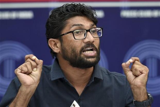 Bhima Koregaon violence: Narendra Modi’s minister gives ‘clean chit’ to Jignesh Mevani Bhima Koregaon violence: Narendra Modi's minister gives 'clean chit' to Jignesh Mevani