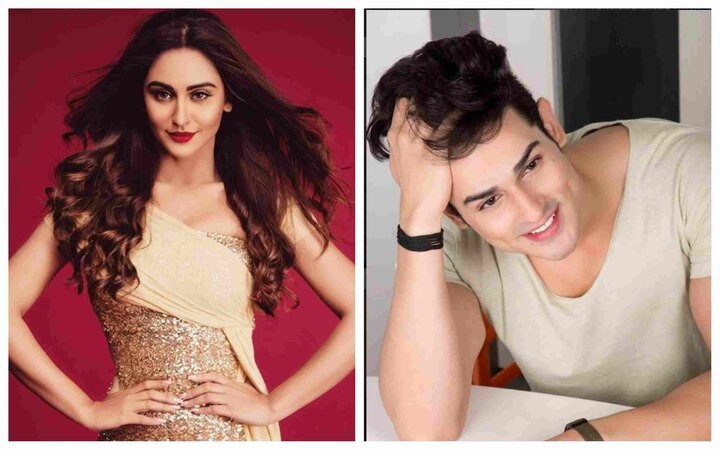 Bigg Boss 11: Priyank Sharma to star in Naagin 3? Bigg Boss 11: Priyank Sharma to star in Naagin 3?