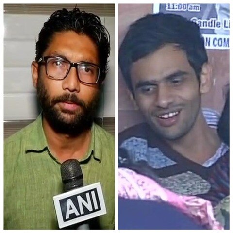 Pune violence: Shut down in Maharashtra; complaint lodged against Jignesh Mevani & Umar Khalid Pune violence: Shut down in Maharashtra; complaint lodged against Jignesh Mevani & Umar Khalid