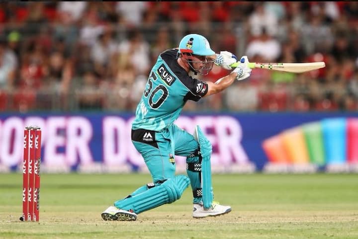 Power-hitting Brisbane Heat batsman Chris Lynn returns to international cricket after spending 6 months on the sideline.