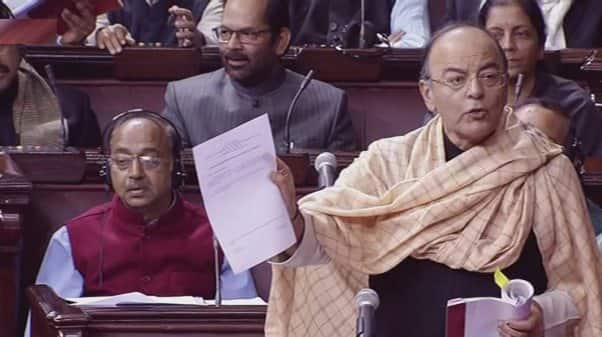 Triple talaq bill in Rajya Sabha: Opposition demands amendments; Centre against sending it to select committee Triple talaq bill in Rajya Sabha: Opposition demands amendments; Centre against sending it to select committee Triple talaq bill in Rajya Sabha: Opposition demands amendments; Centre against sending it to select committee