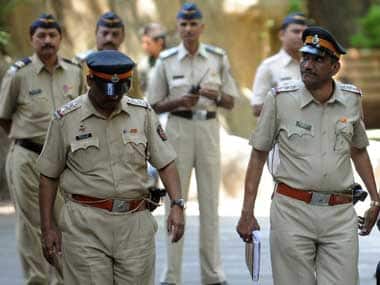 Two foreign nationals held for sexually harassing actress at a Mumbai 5-star hotel Two foreign nationals held for sexually harassing actress at a Mumbai 5-star hotel