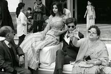 In PICS: Suhana Khan STUNS in this avatar at a family wedding 