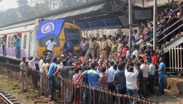 Maharashtra: Dalit leaders call off bandh