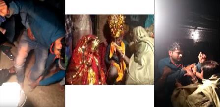 \'Pakdua Shadi\': Engineer kidnapped to marry woman in Patna