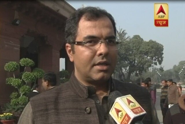 BJP MP demands narco test of Kejriwal, alleges he sold 2 Rajya Sabha seats for 100 crore Delhi: Arvind Kejriwal sold Rajya Sabha seats for 100 crore, alleges BJP