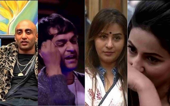 BIGG BOSS 11: OMG ! Voting to be conducted in mall amidst live crowd ? BIGG BOSS 11: OMG ! Voting to be conducted in mall amidst live crowd ?