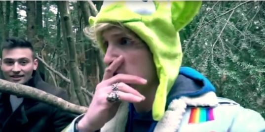 YouTuber uploads video of dead body from ‘suicide forest’, YouTube gives response YouTuber uploads video of dead body from ‘suicide forest’, YouTube gives response