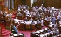 Political slugfest over triple talaq bill: Who said what