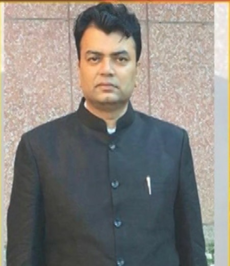 Bihar’s former DM Deepak Anand ra Bihar's former DM Deepak Anand's properties raided