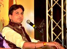 Lok Sabha elections: Kumar Vishwas may campaign for BJP in Delhi