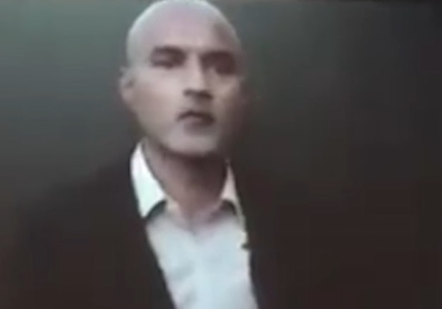 Pakistan releases another propaganda video of Kulbhushan Jadhav Pakistan releases fresh video of Kulbhushan Jadhav, India calls it 'propagandistic exercise'