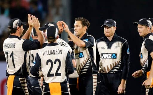 The Blackcaps have kick-started their 2018 campaign with a bang.