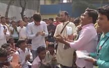 Mumbai: Jignesh Mevani, Umar Khalid meet cancelled by Mumbai Police