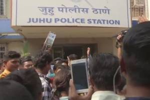 Mumbai: Jignesh Mevani, Umar Khalid meet cancelled by Mumbai Police