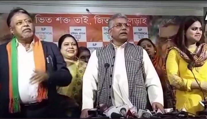 Triple talaq petitioner Ishrat Jahan’s lawyer joins BJP Triple talaq petitioner Ishrat Jahan's lawyer joins BJP