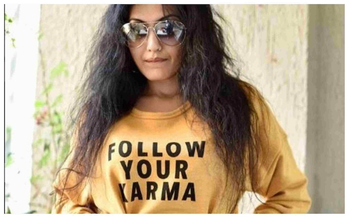 BIGG BOSS: OMG ! Former contestant Kamya Punjabi to ENTER POLITICS BIGG BOSS: OMG ! Former contestant Kamya Punjabi to ENTER POLITICS