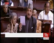 Triple talaq deadlock continues amid bedlam in Rajya Sabha