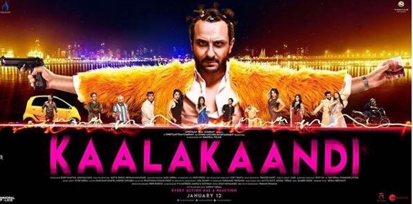 KAALAKAANDI: Get ready for Saif Ali Khan’s BOLD MOVES the next weekend KAALAKAANDI: Get ready for Saif Ali Khan’s BOLD MOVES the next weekend