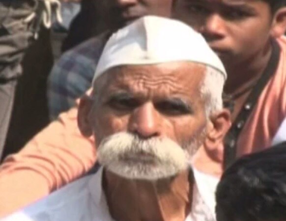 Is Sambhaji Bhide behind Koregaon Bhima violence? Here’s his take Is Sambhaji Bhide behind Koregaon Bhima violence? Here's his take