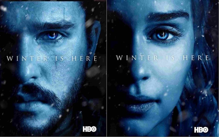 GAME OF THRONES 8: Final season to return in 2019 GAME OF THRONES 8: Final season to return in 2019