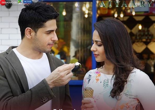 Here’s what the cast of Aiyaary has to say about Neeraj Pandey Here's what the cast of Aiyaary has to say about Neeraj Pandey
