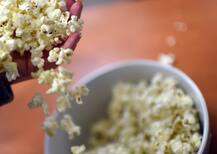 HC asks Maha govt why viewers should buy food from movie theaters