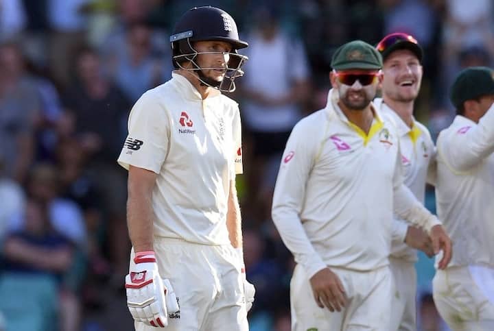 Earlier, England managed a total of 346 with Joe Root(83) and Dawid Malan(62) contributions