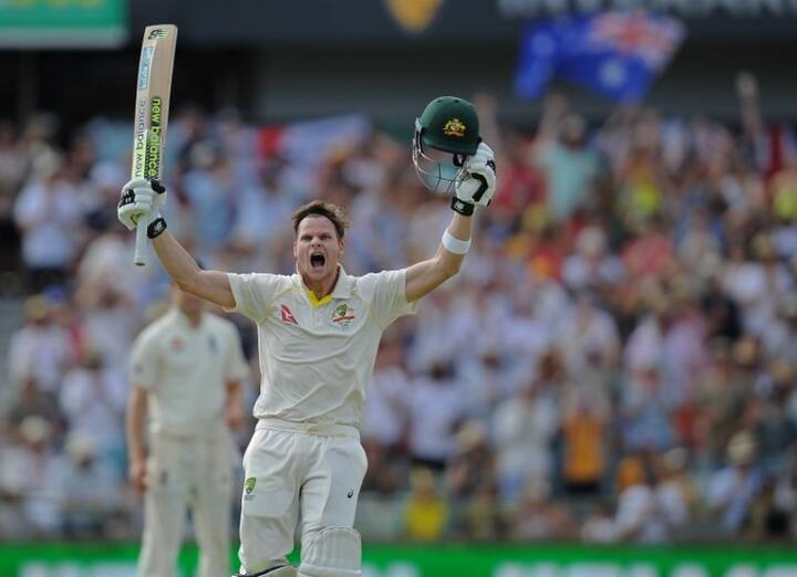 The Australian captain has already scored three centuries including a double ton in this five-match series.