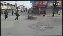 Sopore, Baramulla: 4 policemen martyred, 2 injured after IED blast by terrorists