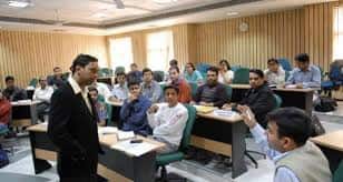 Adhaar EXPOSES ghost teachers; were working in 2-3 colleges simultaneously Adhaar EXPOSES ghost teachers; were working in 2-3 colleges simultaneously