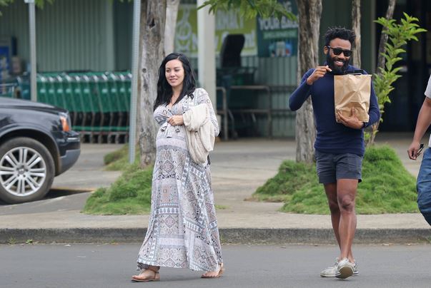 CONGRATS! Actor Donald Glover welcomes SECOND BABY