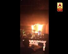 Kamala Mills Fire: Mojo’s Bistro pub owner Yug Pathak arrested by Mumbai Police