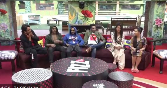 BIGG BOSS 11: SHOCKING! There will be MID-WEEK EVICTION BIGG BOSS 11: SHOCKING! There will be MID-WEEK EVICTION