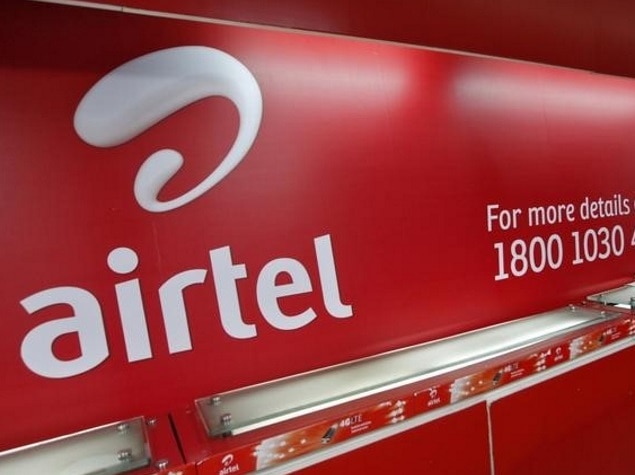 Airtel revamps its Rs 399 plan, offers 84GB data, unlimited voice calls Airtel revamps its Rs 399 plan; offers 84GB data, unlimited voice calls