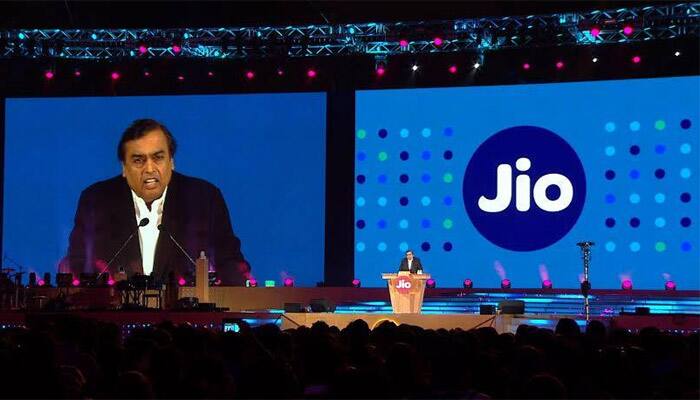 Jio has also enhanced data limit to 1.5 GB from the existing 1GB for select plans, effective January 9.