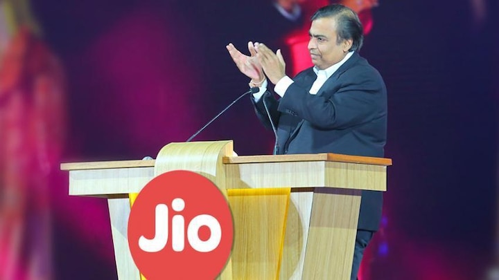 Reliance Jio offers 1.5 GB additional data daily to customers Reliance Jio offers 1.5 GB additional data daily