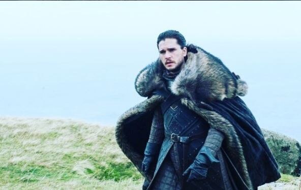 Video of Kit Harington thrown out of bar goes viral Video of Kit Harington thrown out of bar goes viral