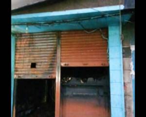 5 Dead After Fire Breaks Out At A Restaurant In Bengaluru