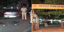 Mumbai: Former Shiv Sena Corporator Ashok Sawant Stabbed To Death